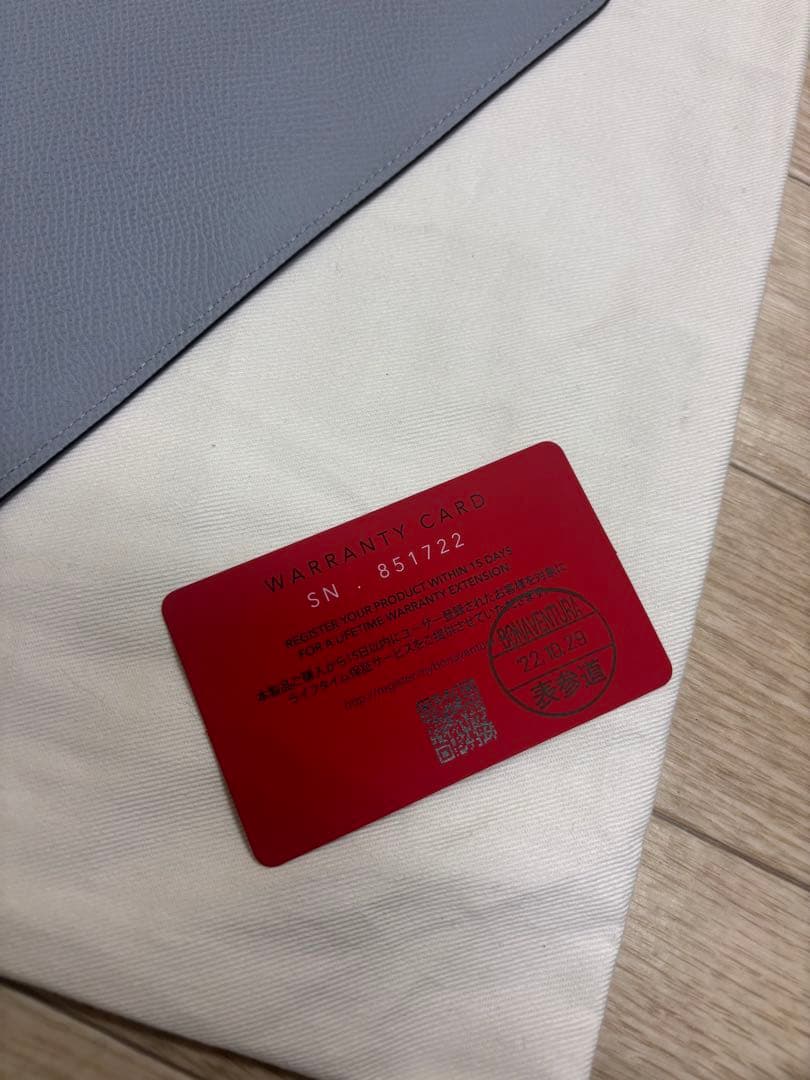 【新品】BONAVENTURA ハンドバッグ