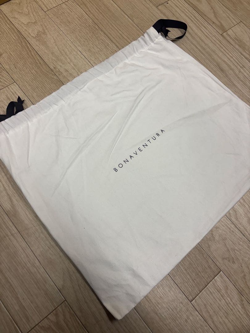 【新品】BONAVENTURA ハンドバッグ