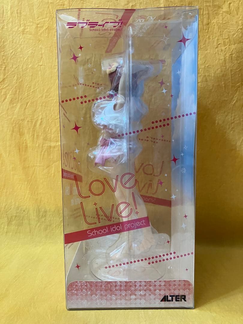 ［未開封]Nishikino Maki Swimsuit Ver. 1／7