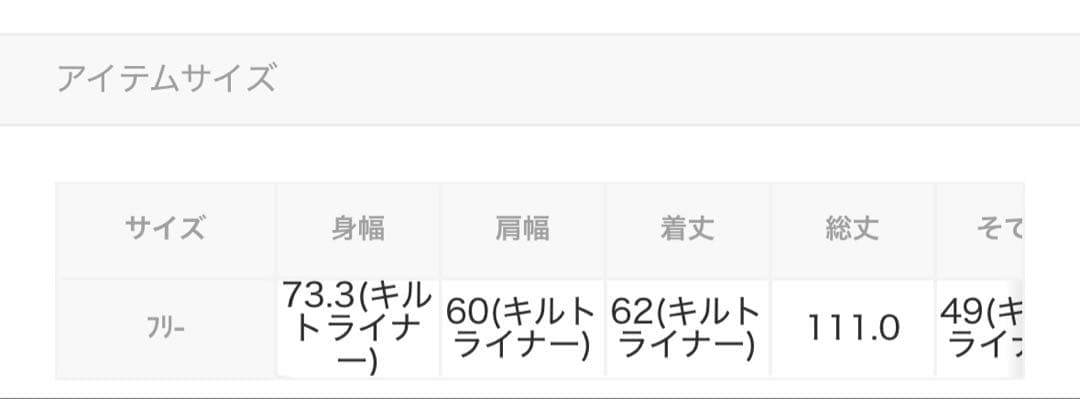 FREAK'S STORE M65ライナーモッズセットコート