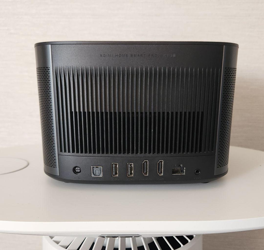 XGIMI Horizon Pro 4Kプロジェクター ホライゾンプロ