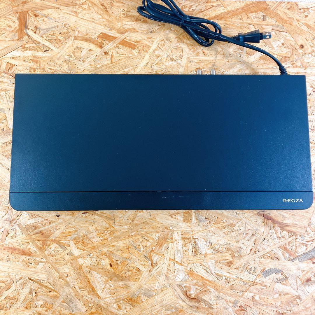 TOSHIBA DBR-T2010 動作確認OK リモコン付 レコーダー