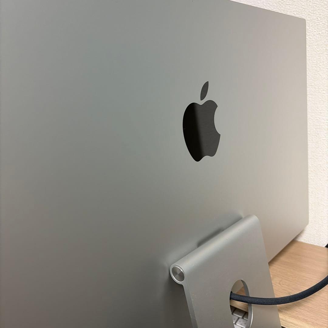 Apple Studio Display 本体 標準ガラス