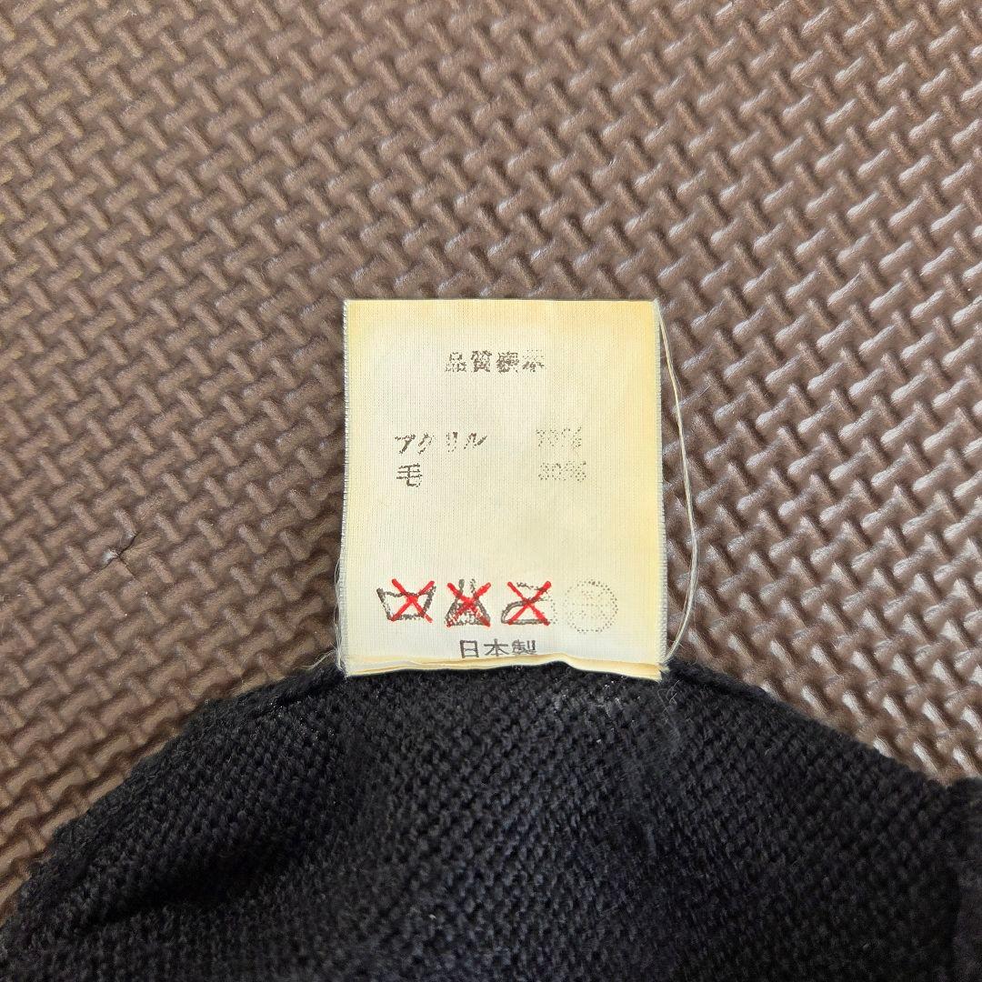 BAPE ビーニー NIGO期 00年代 日本製 裏原宿 当時物 希少