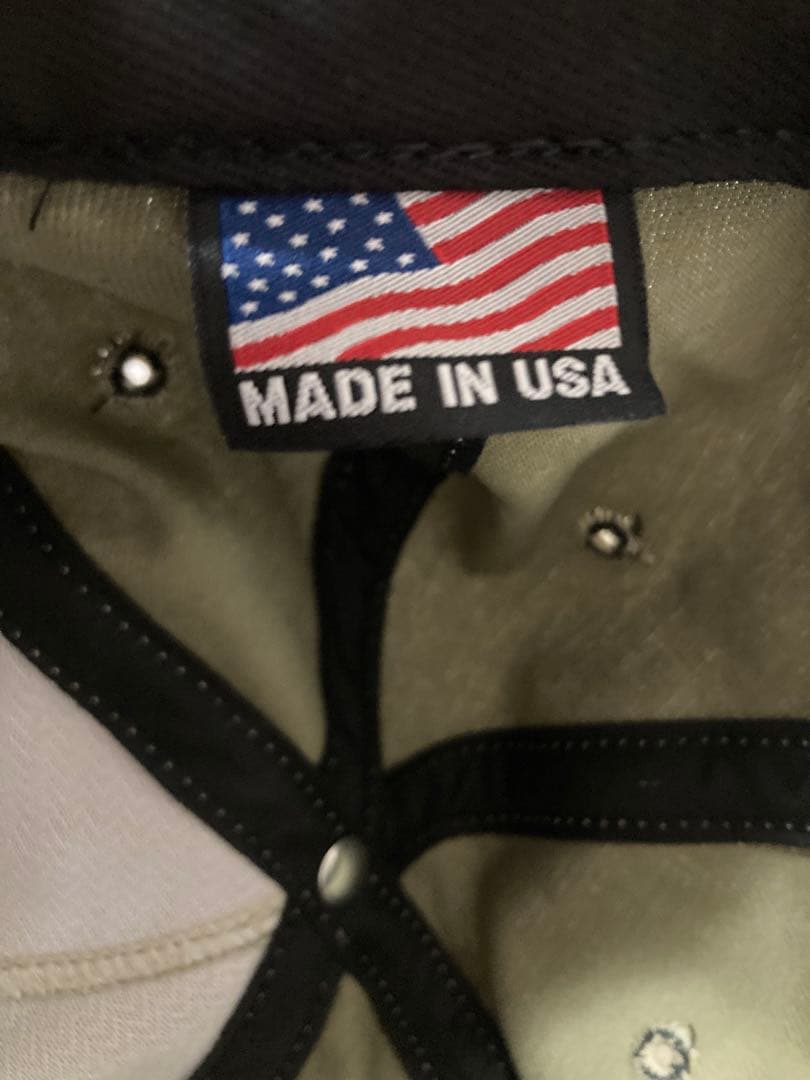 【最終】Nike × Travis Scott Cactus Jack キャップ