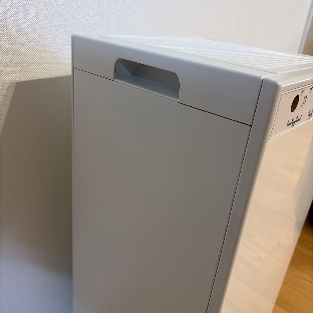 DAIKIN ダイキン MCK505A-W 2025年製 空気清浄機 M2515