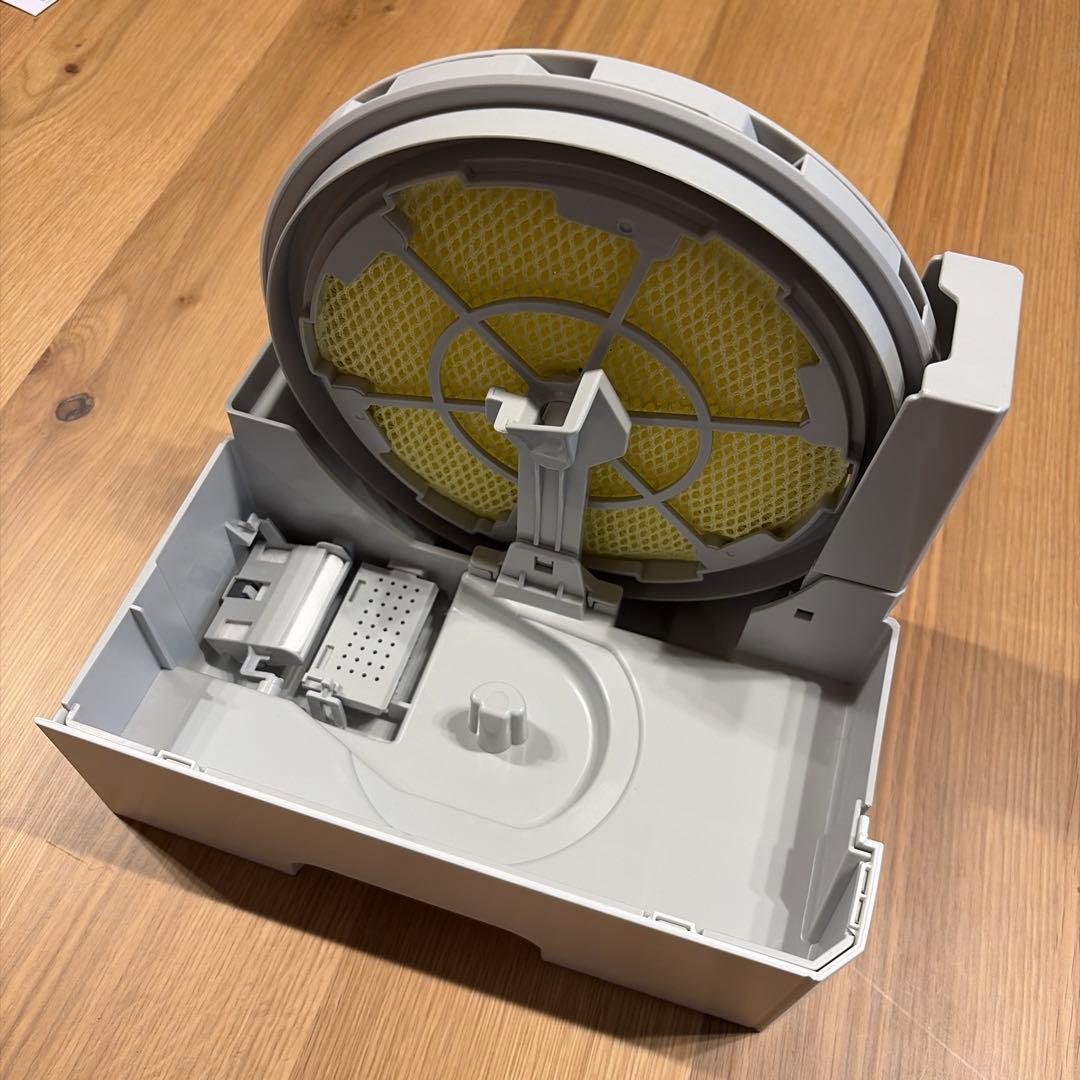 DAIKIN ダイキン MCK505A-W 2025年製 空気清浄機 M2515