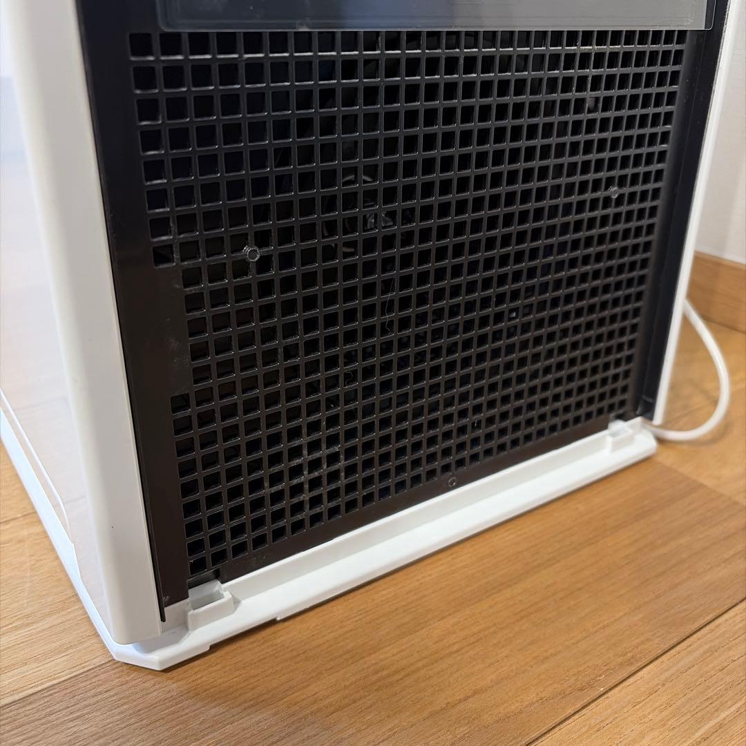 DAIKIN ダイキン MCK505A-W 2025年製 空気清浄機 M2515