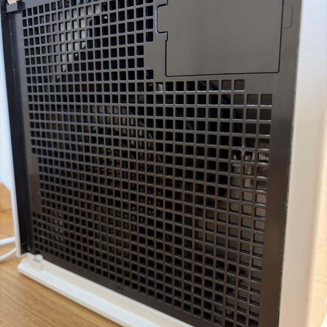 DAIKIN ダイキン MCK505A-W 2025年製 空気清浄機 M2515