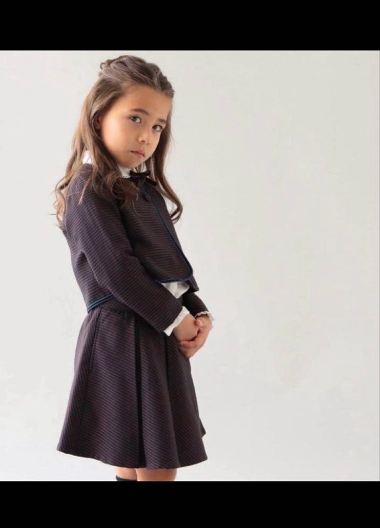 B:MING by BEAMS フォーマル セットアップ3点セット卒園式・入学式