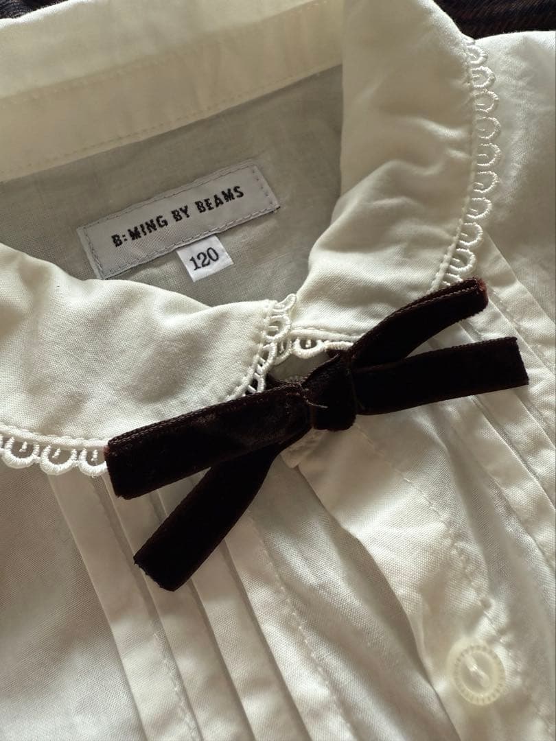 B:MING by BEAMS フォーマル セットアップ3点セット卒園式・入学式