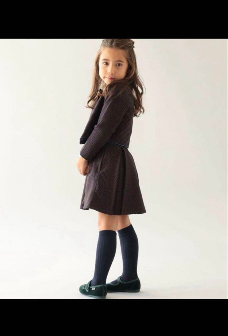 B:MING by BEAMS フォーマル セットアップ3点セット卒園式・入学式