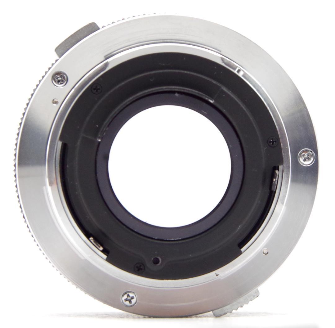 オリンパスOM-1 ブラック / OM-SYSTEM 50mm F1.8