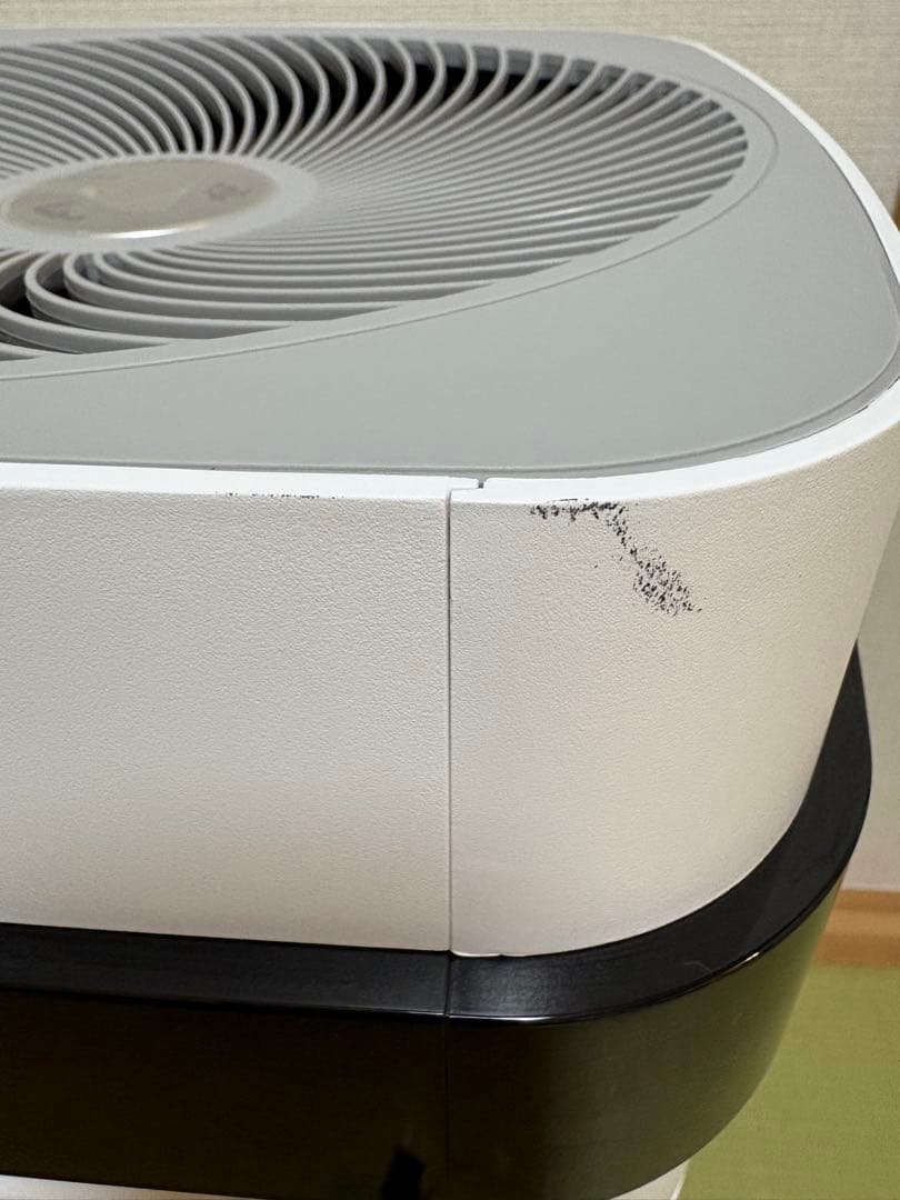 あ*ら様 Airdog 空気清浄機 浮遊ウイルス対策X5D 2023年製