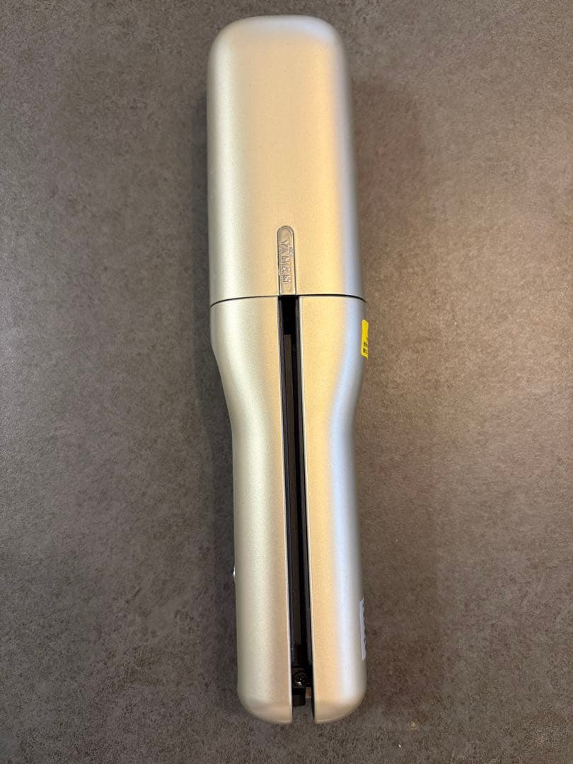 【美品】YAMAN ストレートヘアアイロン