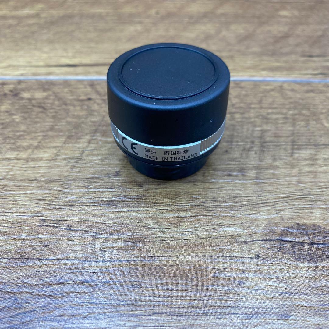 PENTAX ペンタックス　05 TOY LENS TELEPHOTO X-9