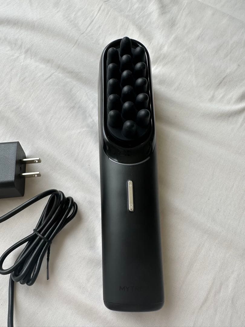 MYTREX マイトレックス VIDO 電動頭皮ブラシ