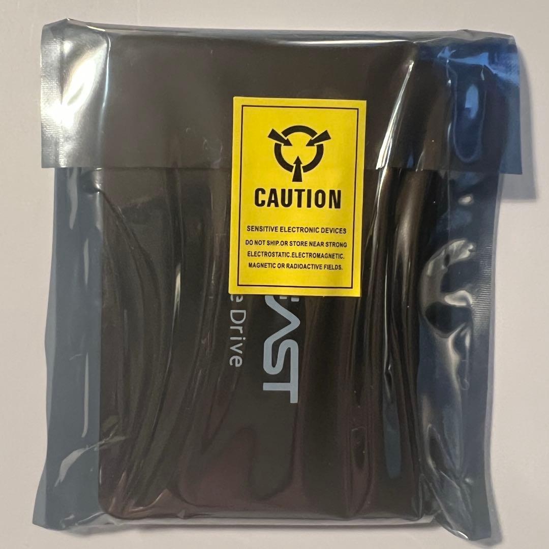 新品未開封 SUNEAST SE800 2TB SSD 2.5インチ