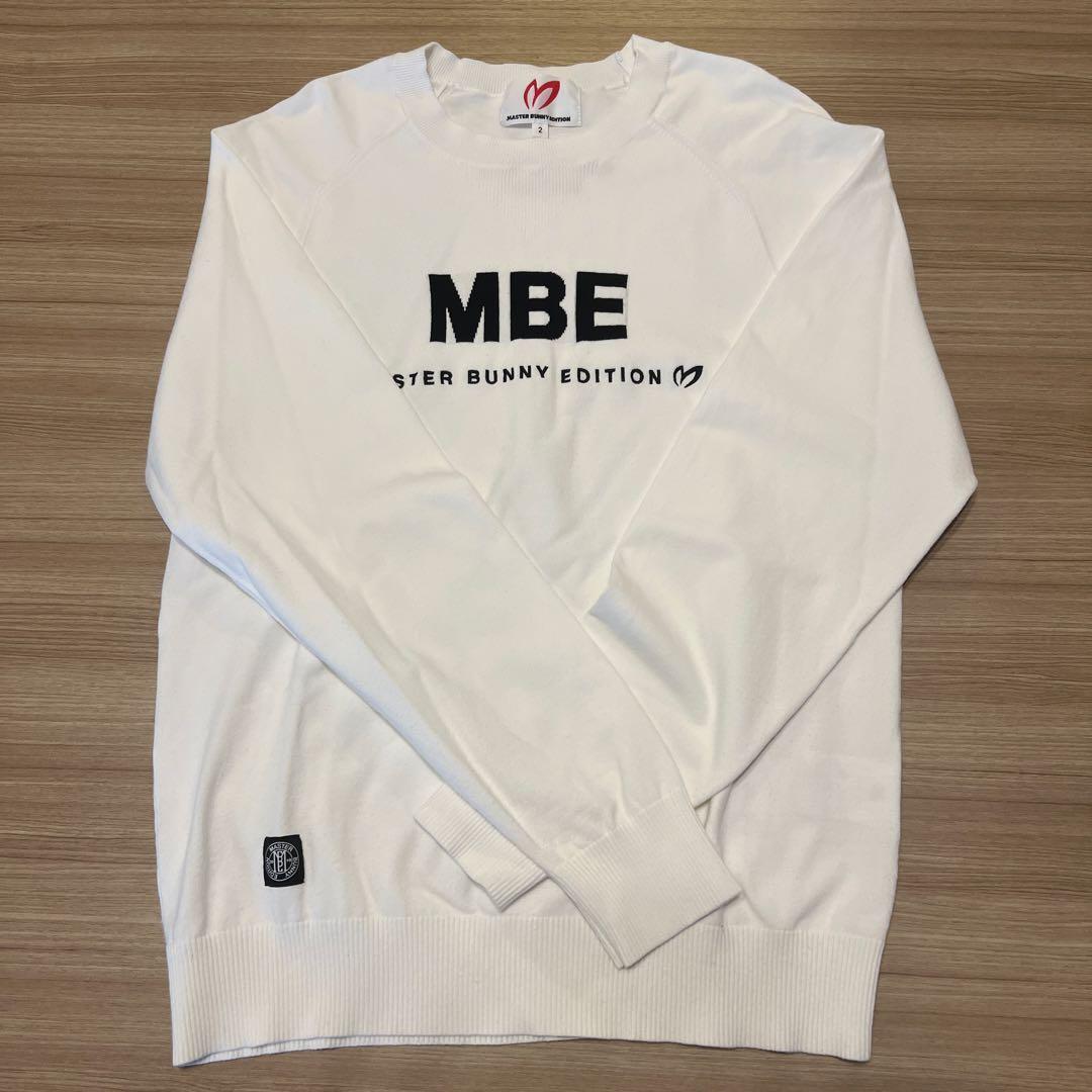 マスターバニー/パーリーゲイツ ゴルフ レディースニット♪