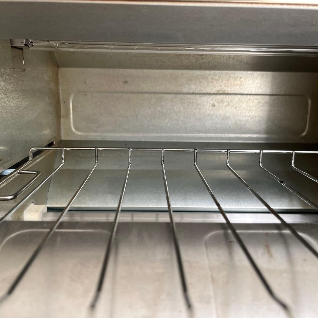 アラジン　グラファイトトースター　AET-GS13N