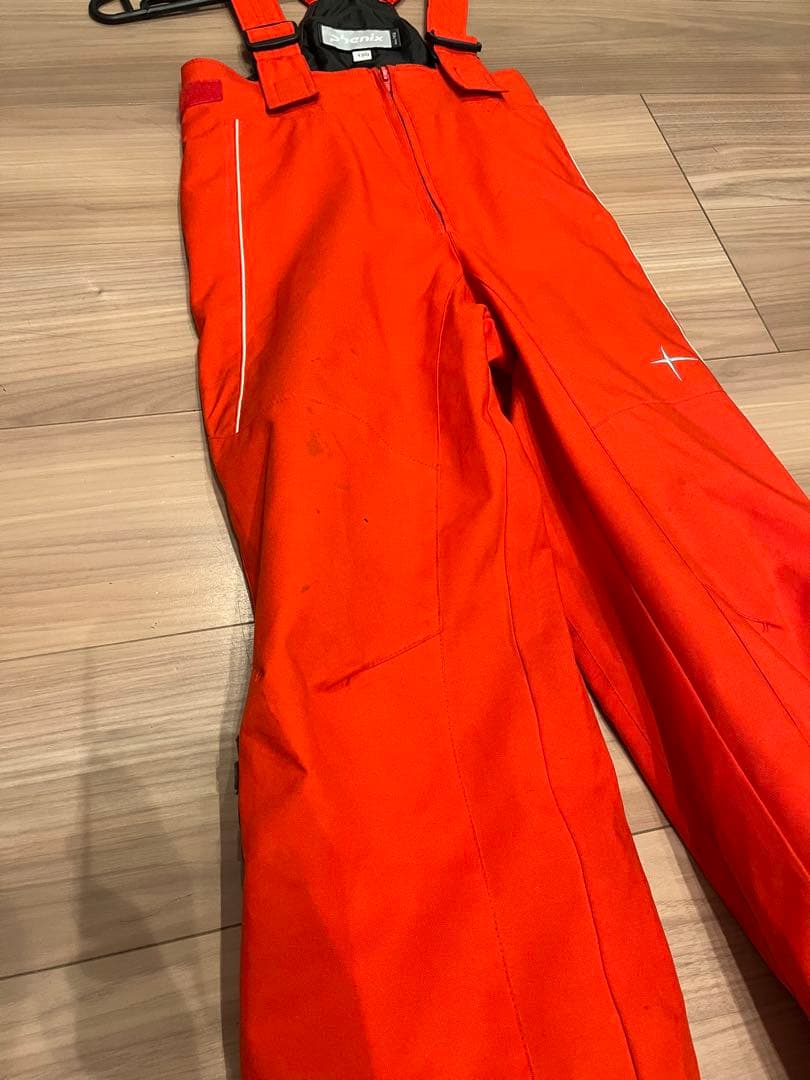 ノルウェー代表 スキーウェア 子ども用