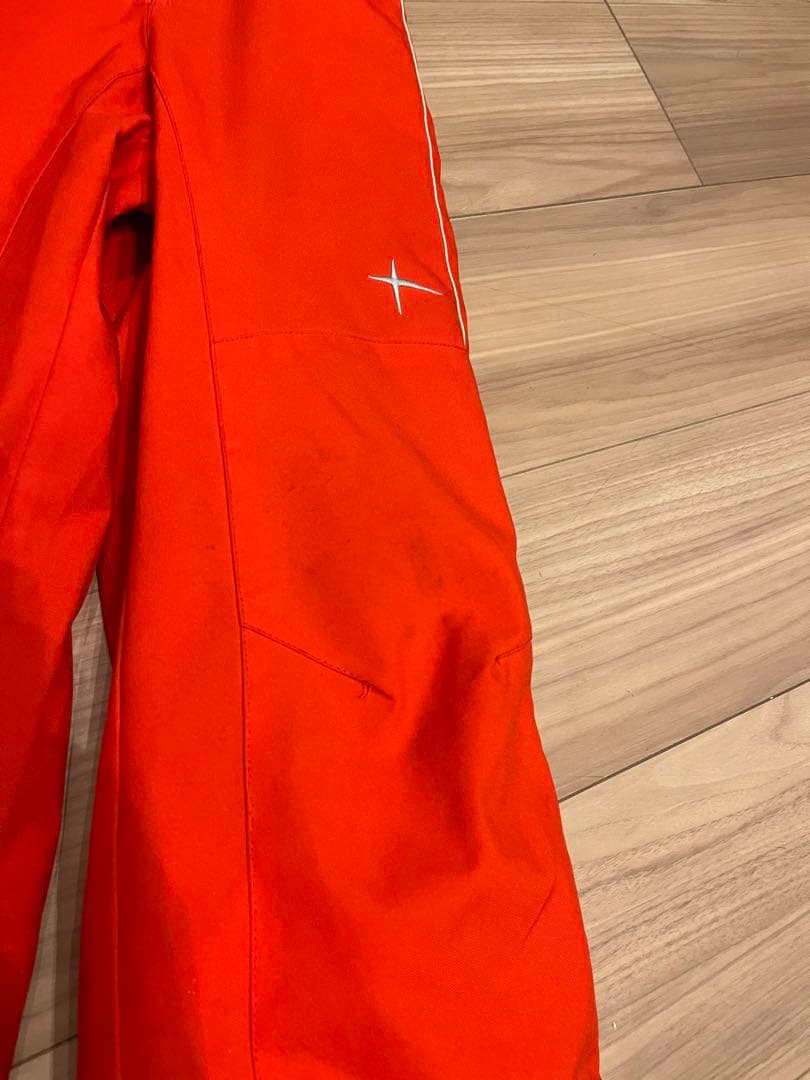 ノルウェー代表 スキーウェア 子ども用