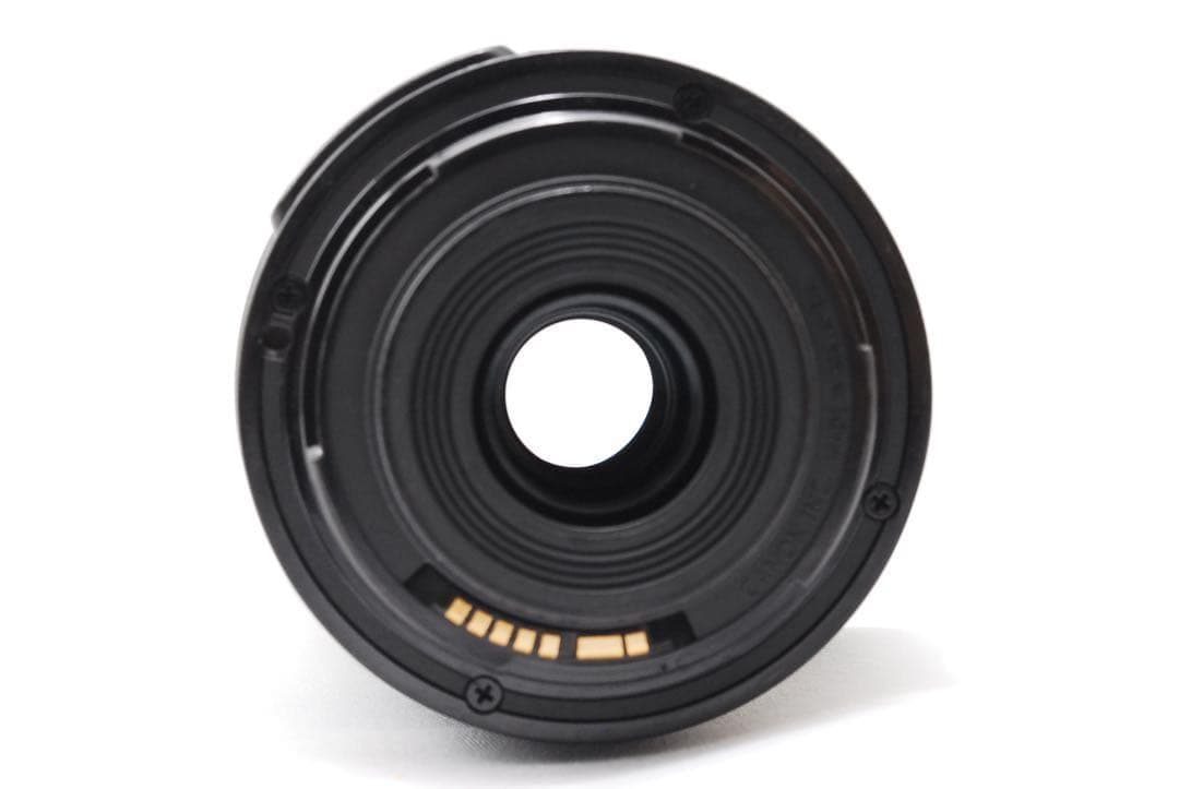 美品✨Canon EF-S 55-250mm IS STM✨手ブレ補正 静音AF