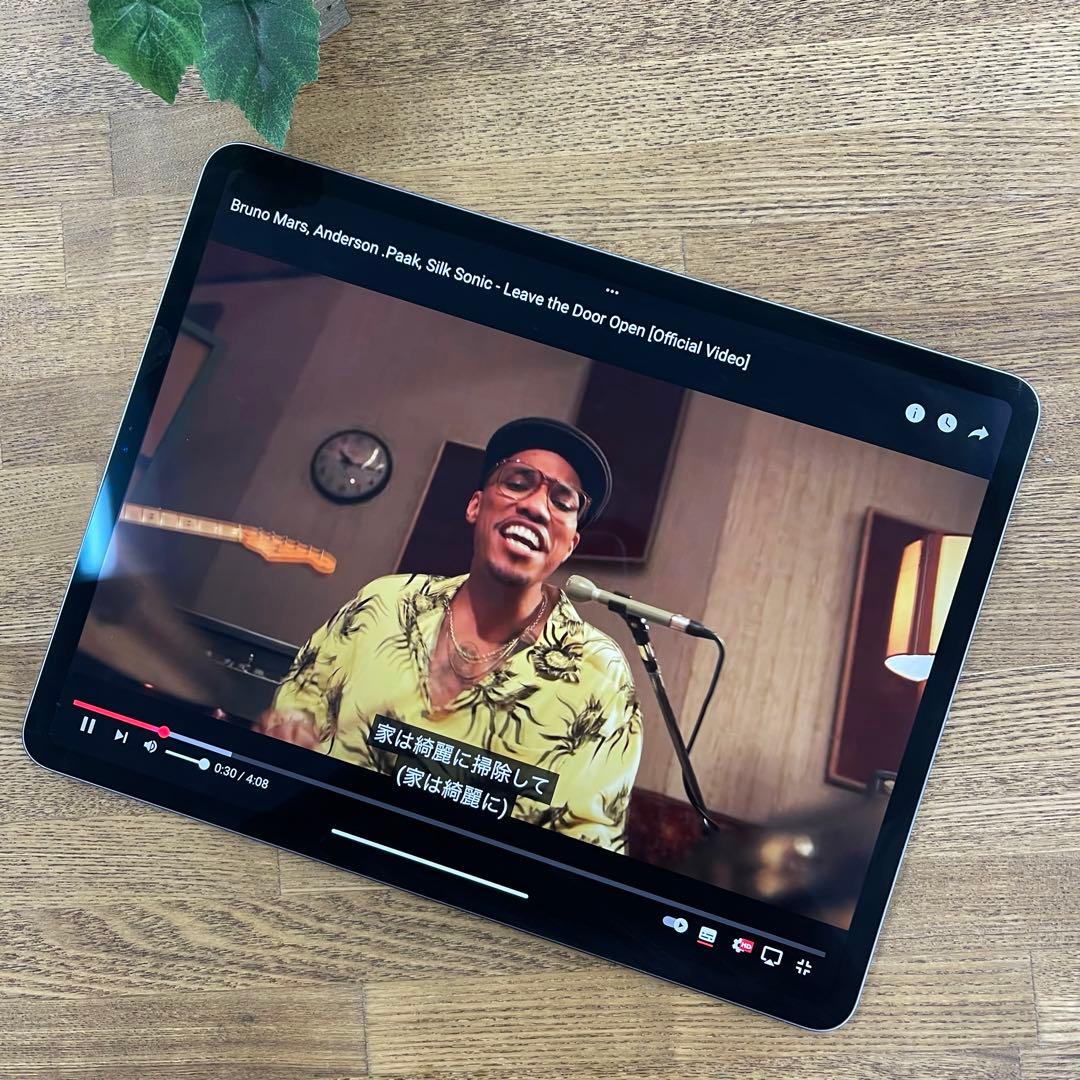 iPad Pro 第3世代 12.9インチ Wi-Fi