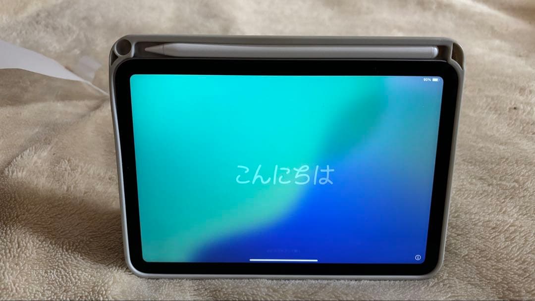 iPad本体 iPad mini 7