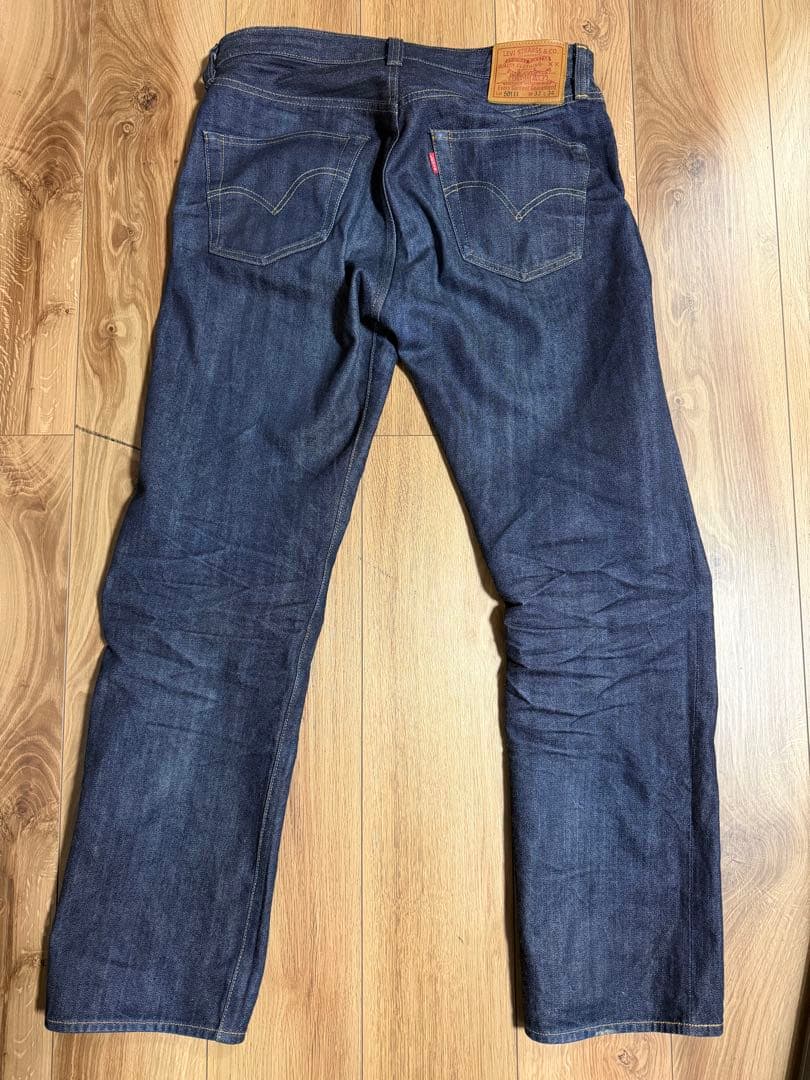 LVC 501xx 1947年W33 L34