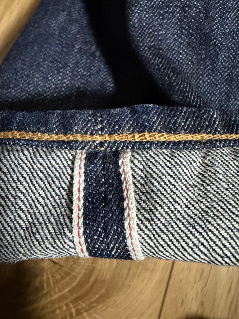 LVC 501xx 1947年W33 L34