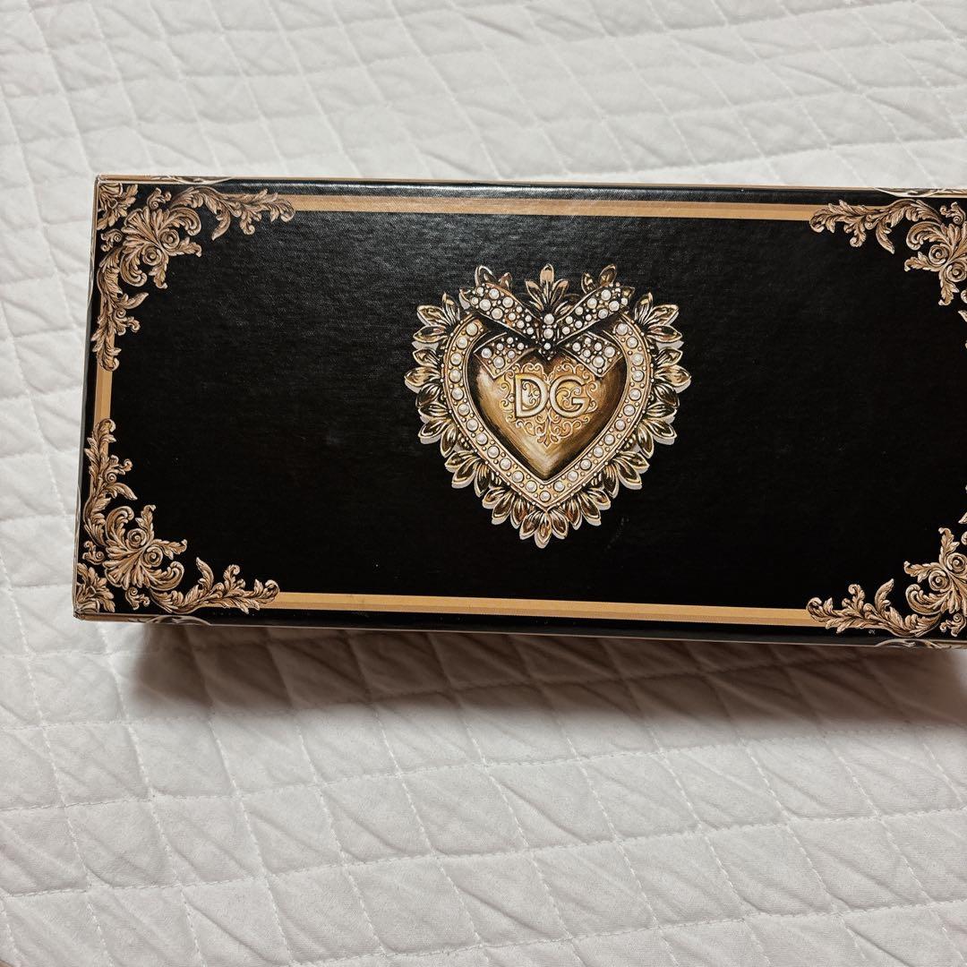 DOLCE & GABBANA AirPods ケース DEVOTIONドルガバ