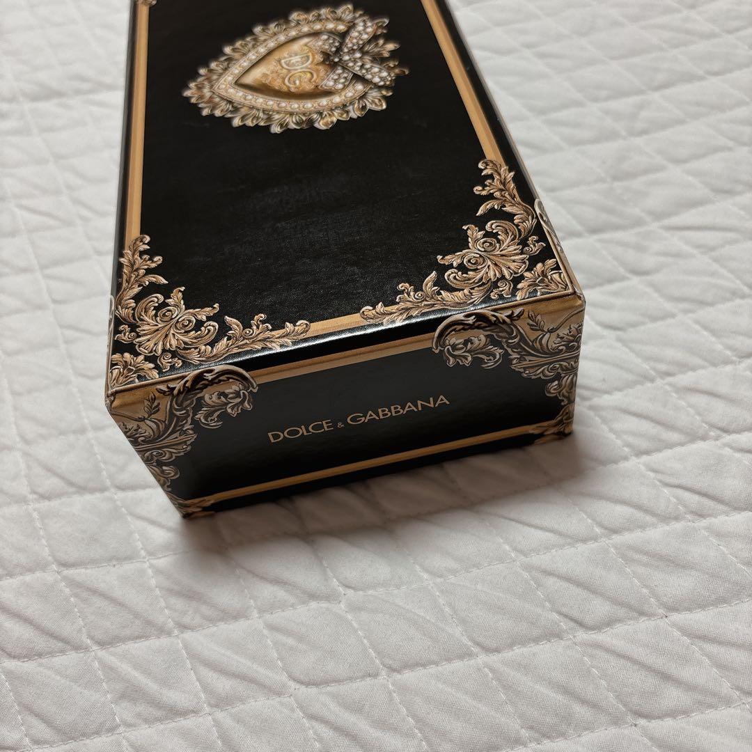 DOLCE & GABBANA AirPods ケース DEVOTIONドルガバ