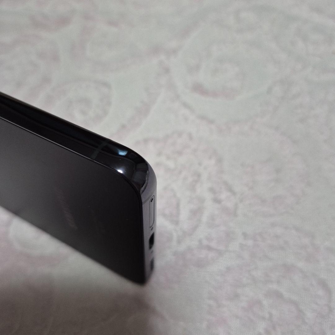 docomo Galaxy S23 本体と付属品付き