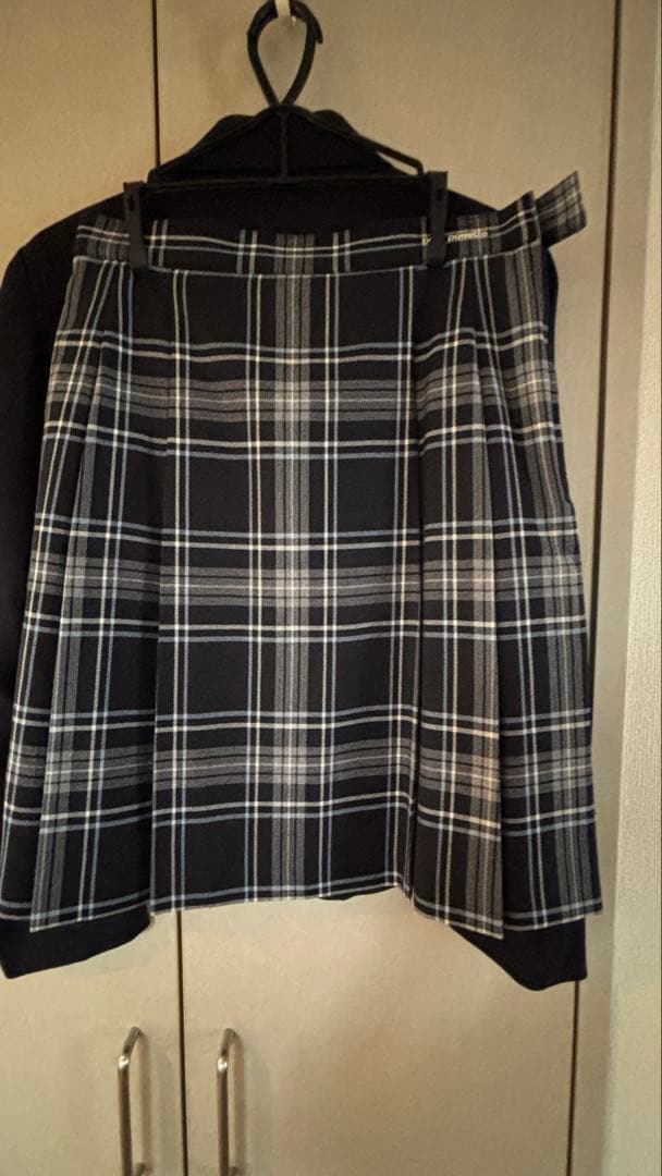 pom ponette junior 黒 スーツ・ブレザー　L L170