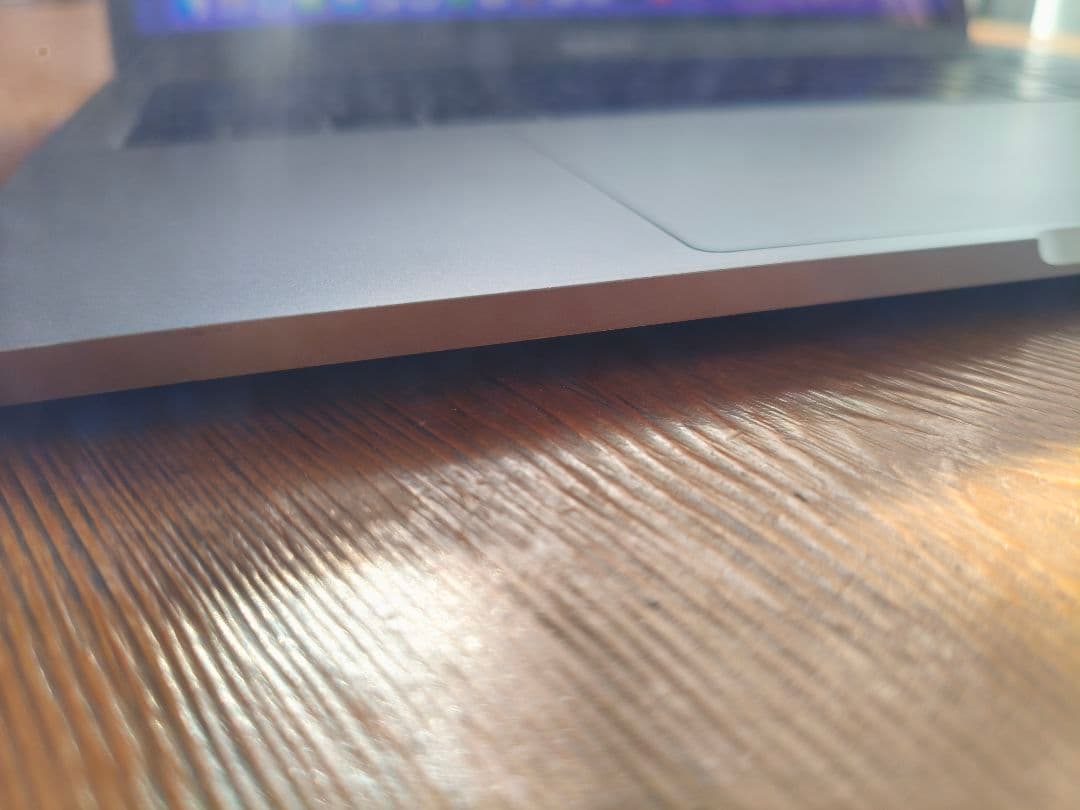 MacBook本体 MacBook Pro A1706 TouchBar13\" NVMe Mod