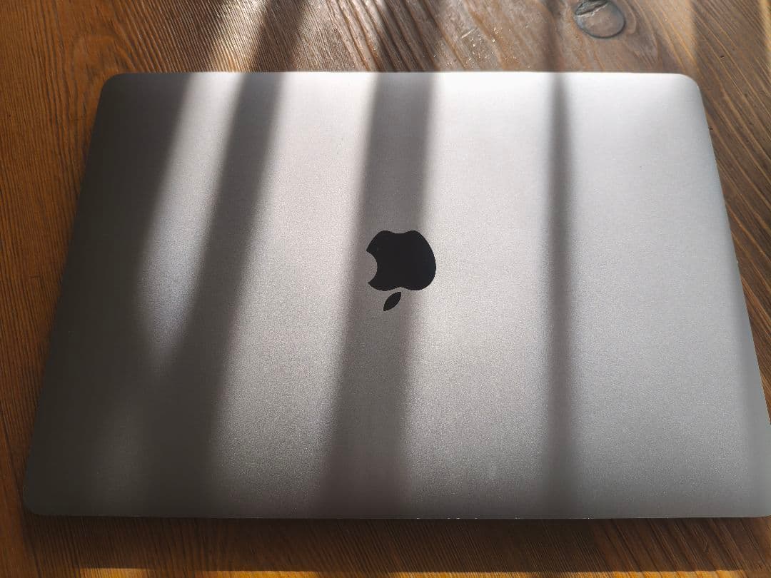 MacBook本体 MacBook Pro A1706 TouchBar13\" NVMe Mod