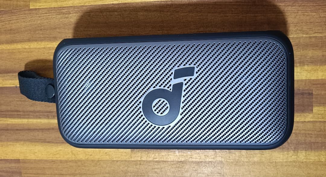 Anker Soundcore Motion 300 スペースグレー