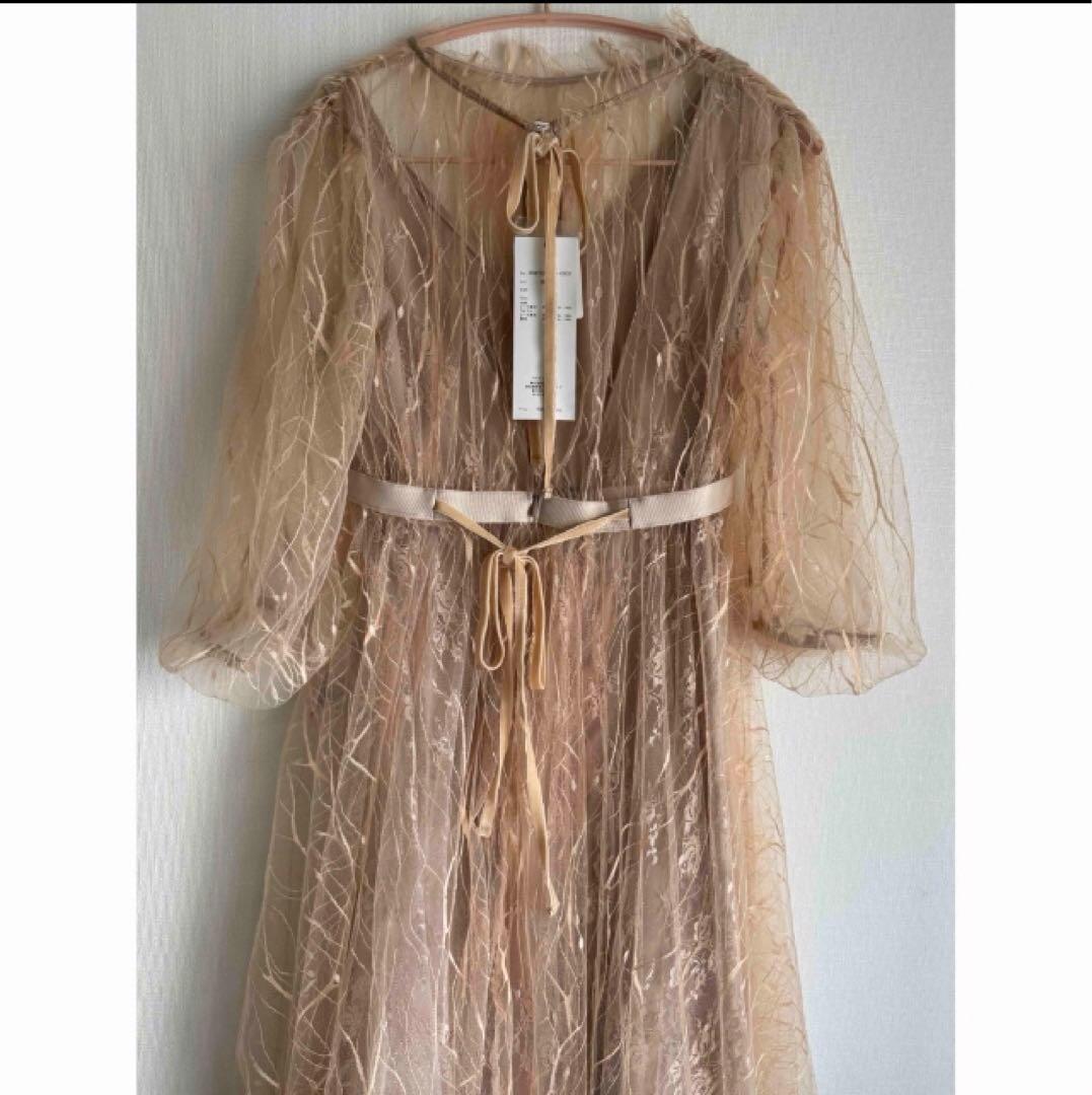 【専用】 MAVIMOON オケージョンドレス 結婚式 成人式 パーティー