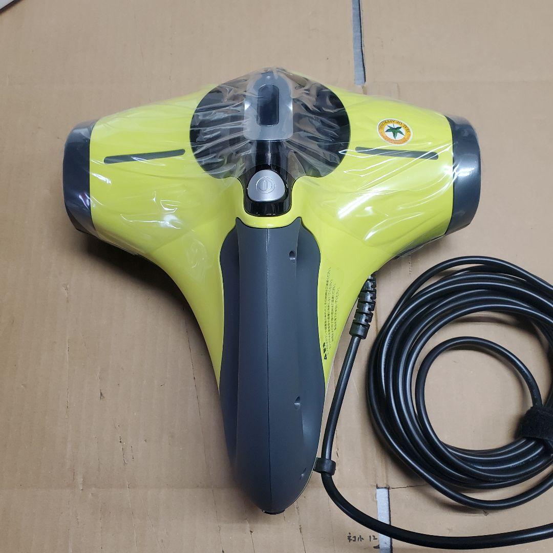 レイコップ RAYCOP BG-200 布団クリーナー 掃除機 UV 動作確認済