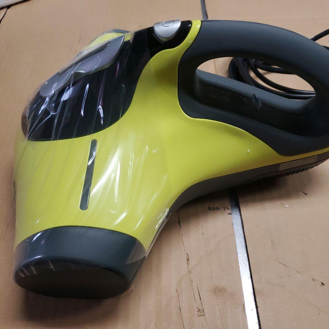 レイコップ RAYCOP BG-200 布団クリーナー 掃除機 UV 動作確認済