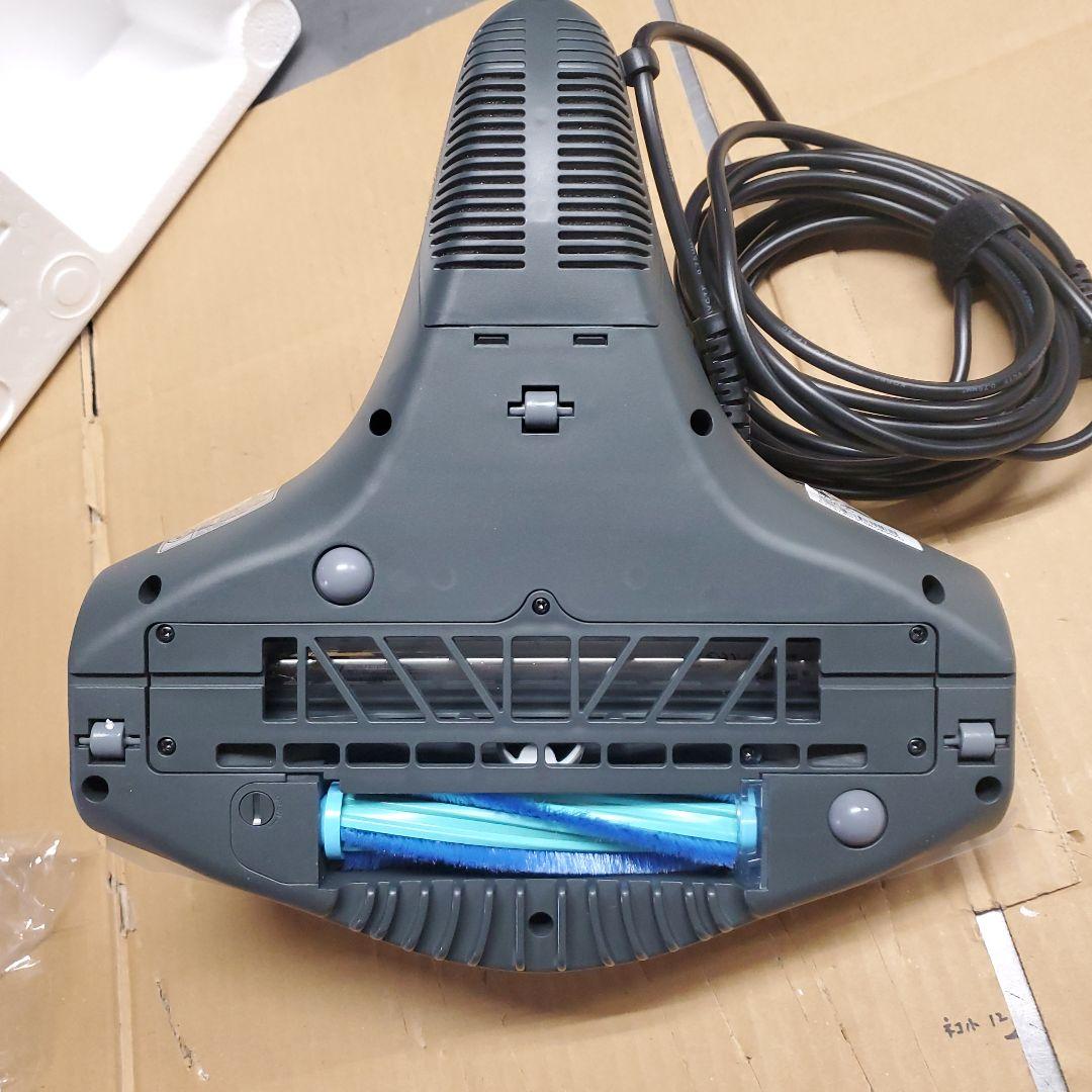 レイコップ RAYCOP BG-200 布団クリーナー 掃除機 UV 動作確認済