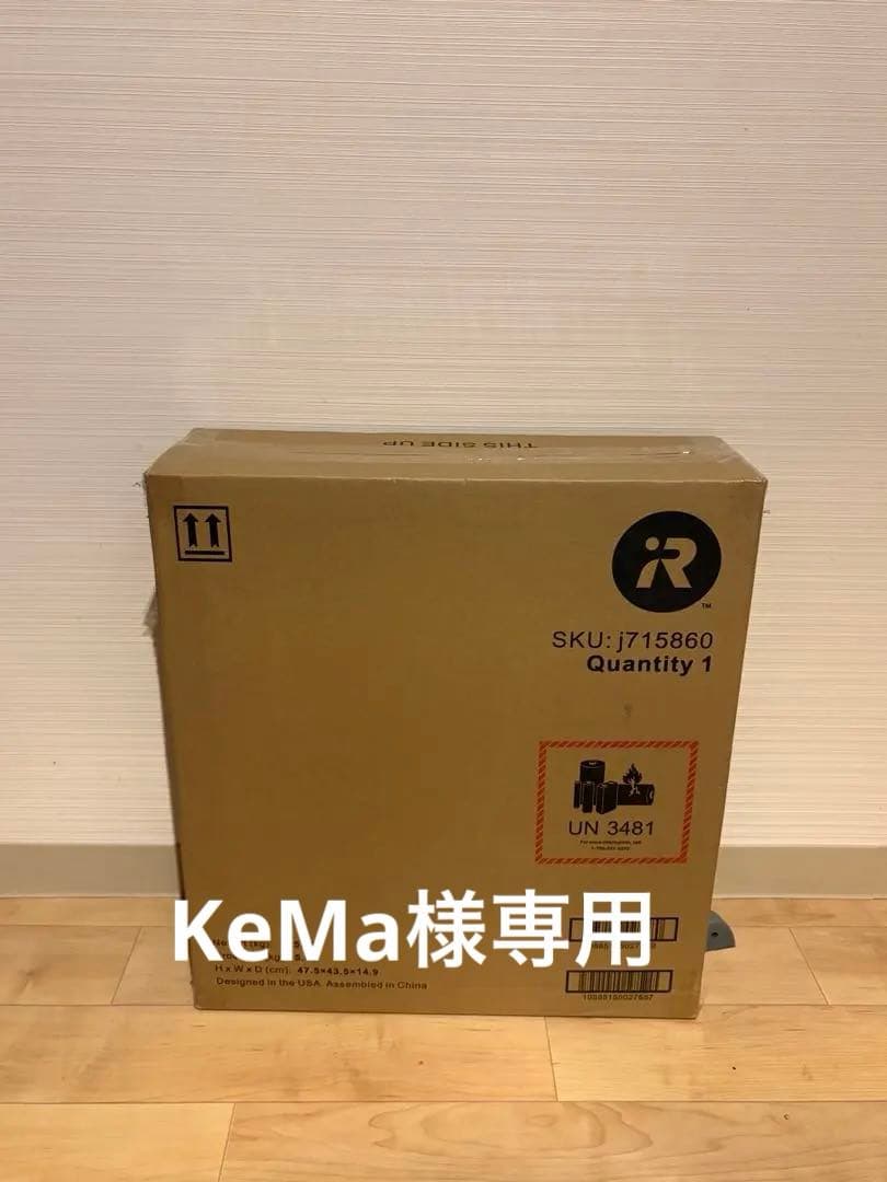 ロボット掃除機本体 SKU715860