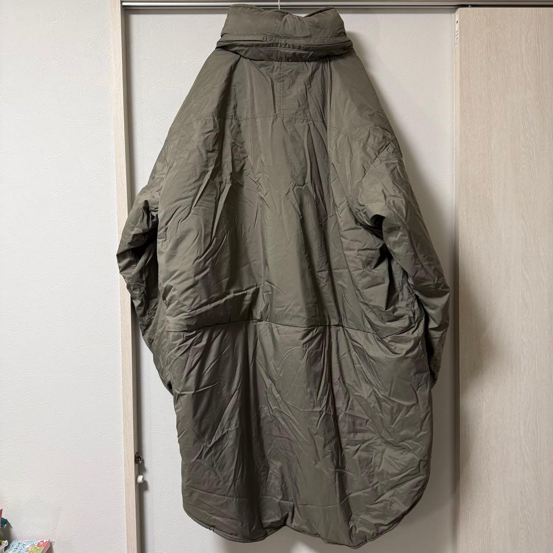 米軍 実物 PCU Level 7 Type 2 モンスターパーカー Lサイズ