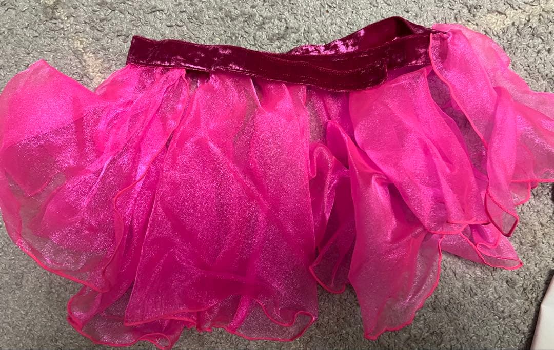 アトリエダーム　バニーガールコスチュームセット