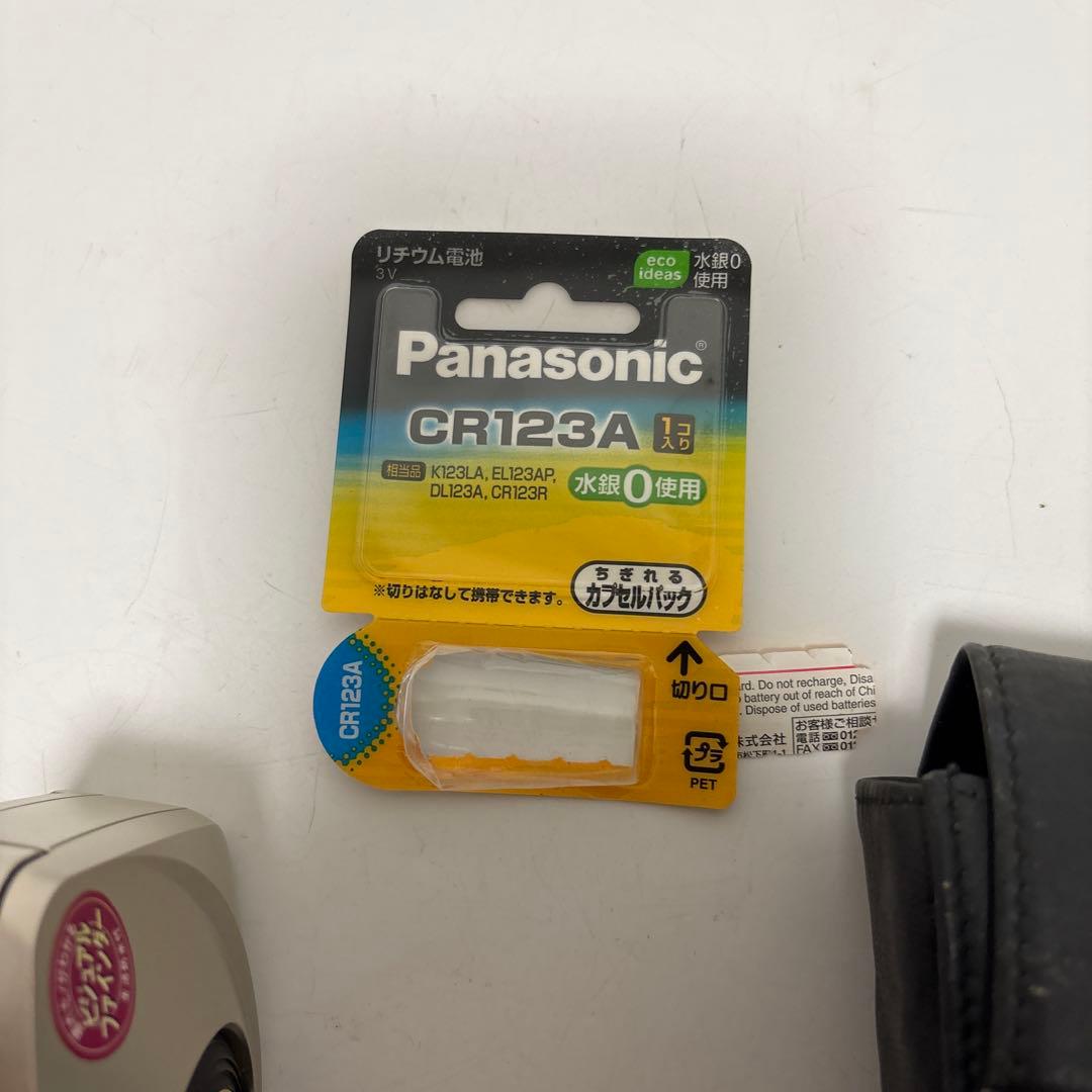 苏*善様 OLYMPUS μ［mju:］ZOOM140 VF フィルムカメラ　オ