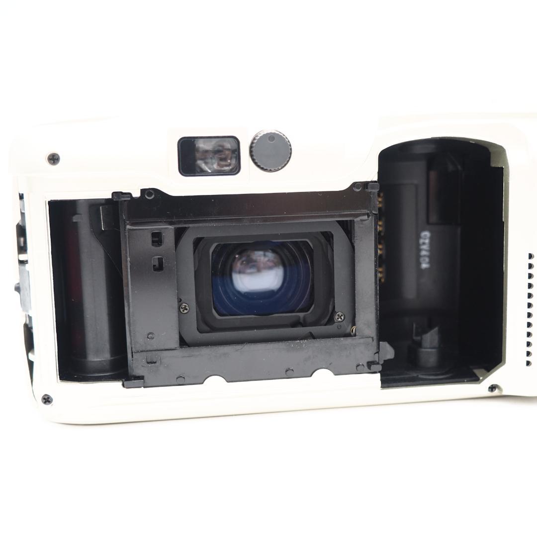 OLYMPUS μ[mju:]-II 110 コンパクトフィルムカメラ　ミュー