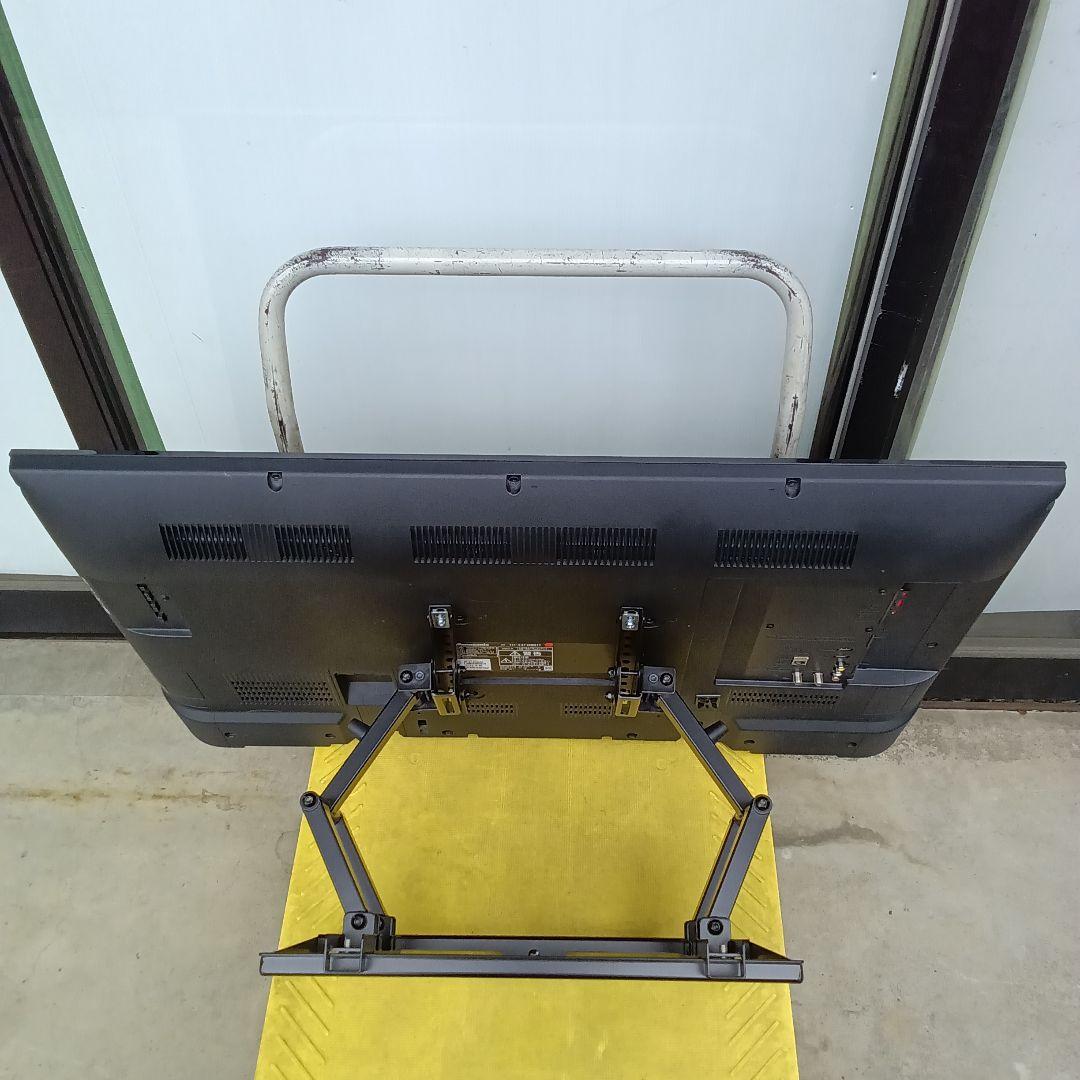 43型液晶テレビPanasonic TH-43F300HT2019年製no.2⑨