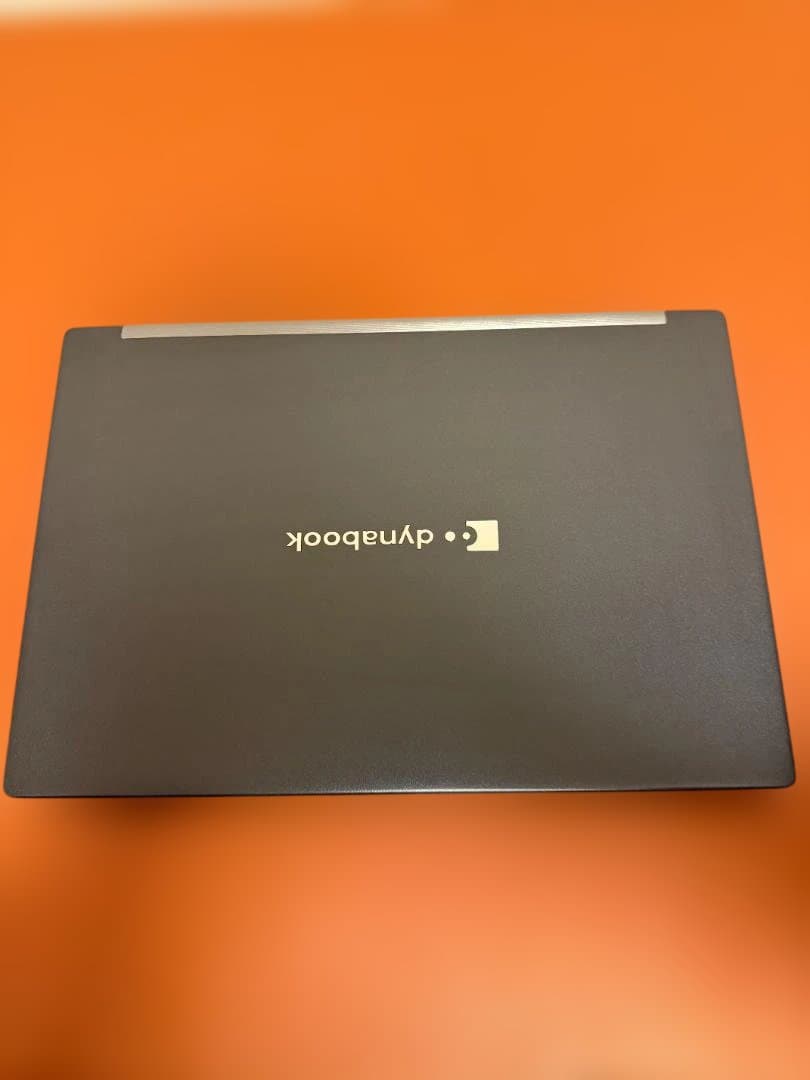Windowsノート本体 Dynabook G83/i5-1145g7-16G-1T
