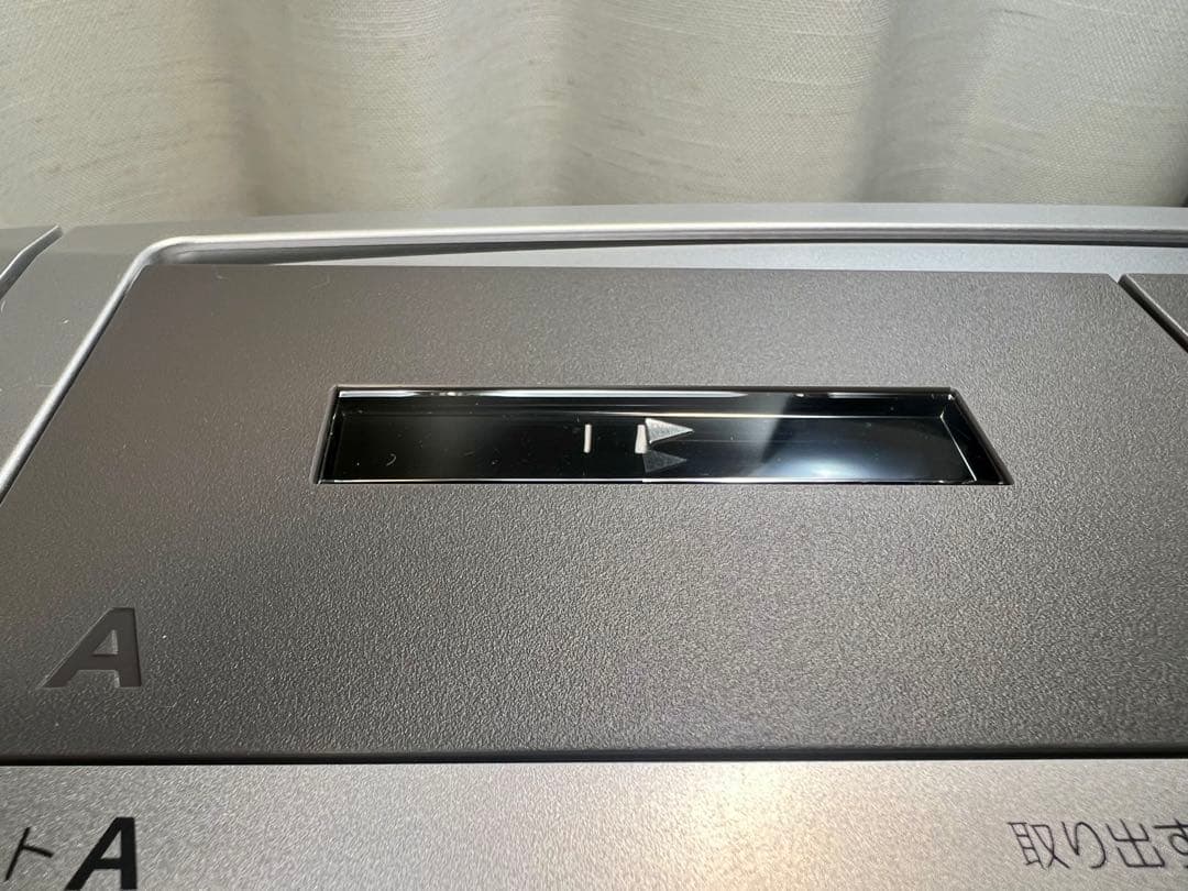 TOSHIBA TY-CDW991 CDラジカセ ラジオ